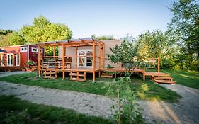 Tiny House - Birne